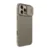 Maska za telefon Nillkin CamShield Pro za iPhone 16 Pro, Siva