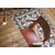 Decormat PVC preproga Pero pav 140x210 cm