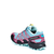 SALOMON ženski tekaški čevlji w SPEEDCROSS 3 GTX op blk (L37608300), zeleni-roza-črni