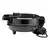VIVAX Home WM-1200TB Aparat za vafle, 1200W, 19cm, Crni