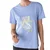 Hummel majica HMLROWENA T-shirt S/S za žene