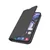 TORBICA WALLET SMOOTH GOOGLE PIXEL 9A ČRNA