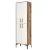 Hanah home Cipelarnik 60?x200x35cm Orah