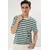 Trendyol Muška majica Tmnss25Ts00041, Šarena