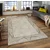 Conceptum Hypnose Tepih Asr Crpt-127, Pravougaoni, 140x220 cm, Krem