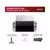 Nacon Switch 2 Starter Pack Blue - (Pouch, Screen Protector, Box For 4 Games)