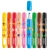 Flomaster 9boja karton Jumbo Animal print Combino Pelikan 814553