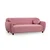Atelier del Sofa Trosed Eddy 30cm Roze