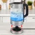 Profi Cook WKS 1229 grelnik vode 1L, (5000115650)