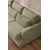 Atelier del Sofa Trosed River Zeleni