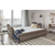 MID.YOU Zofa Boxspring Charming Charlie