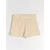 Sinsay - Sportske kratke pantalone - nude