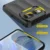 Maska za telefon Phantom Shield za Huawei Pura 70, Bela