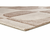 Kremno bela preproga 80x150 cm Lena – Universal