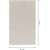 Bosch EXPERT M480 brusna mreža od 80 x 133 mm, G 80, 50 delova 2608901631