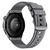Weiqiantu Zamenska narukvica za pametni sat za Huawei Watch GT6, Siva