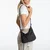 Torba ROA LAKI Small Packable Knot Bag Black Universal