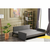 Atelier Del Sofa Raztegljiv kavč s tremi sedeži