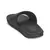 Nike KAWA SLIDE (GS/PS), dječije natikače, crna 819352