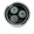 Einhell TE-CD 12/1 Li Akumulatorska bušilica, 2x2,0Ah, Crveno-crna