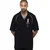Moška srajca KILLSTAR x ELVIRA - Moonstruck Bowling - Black - KSRA014138