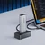 Orico PRIKLOPNA POSTAJA ZA SSD M.2 NVME SATA USB-C ALUMINIJASTO OHIŠJE