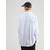 JOOP! Srajca Benice 30100734 Modra Relaxed Fit