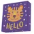 shumee DIAMOND DOTZ DOTZ BOX HELLO TIGER 8330