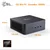 CSL Computer Mini-PC CSL VenomBox 7640HS/64GB/4000 GB M.2 SSD/Windows 11 Home, (21956515)