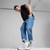 PUMA Velophasis Always On Sneakers, White/Silver