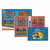 Paw Patrol Super Art Set 100pcs