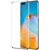 Kaljeno zaščitno steklo 3D Full cover za mobilni telefon Huawei P40