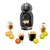 KRUPS Dolce Gusto KP123810 Mini Me - črn
