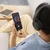 Sony Slušalice WH-CH520B, Bežične, Tamnosive