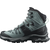Salomon QUEST 4 GTX W, ženske cipele za planinarenje, zelena L41387000