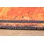 Conceptum Hypnose Tepih Funk Chenille 316, 75x150cm, Narandžasti