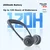 Newmine Bluetooth zvučnik i ventilator PBS002, Beli