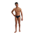 Speedo ECO END+ 7CM BRF AM, kopalke, modra 813449
