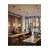 Opviq luster Alabaster 2869-1-03, LED 20 W, žuti
