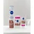 Nivea Derma Dry Control trdni antiperspirant 50 ml