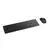 Dell KM5221W Pro Wireless US tastatura + miš crna