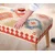 Atelier del Sofa Klupa Beshir, 91x42x46 cm, Krem