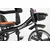 Bicikl 686 Trike Blue