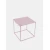 Sinsay - TABLE - pastelno roze