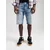 G-STAR Kavbojke Mosa moder denim