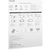 Baseus Crystal Tempered Glass 0.3mm for tablet Huawei MatePad 11 10.95
