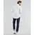Polo Ralph Lauren Srajca Classics 710736557 Bela Slim Fit