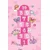 CONCEPTUM HYPNOSE Tepih (140x220) HMNT533