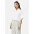 comma casual identity Bluza  bela