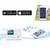GSM alarm RED III BOX + SIM